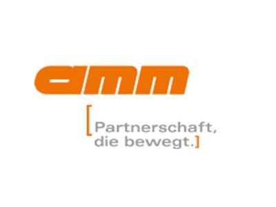 153 – Amm Spedition GmbH & Co. KG