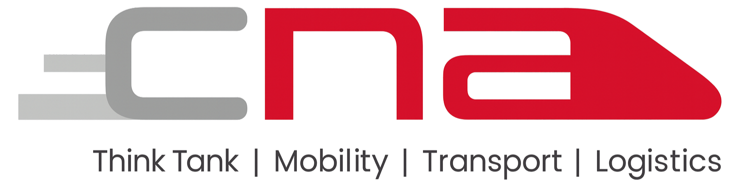 CNA - Think Tank | Mobilität | Transport | Logistik