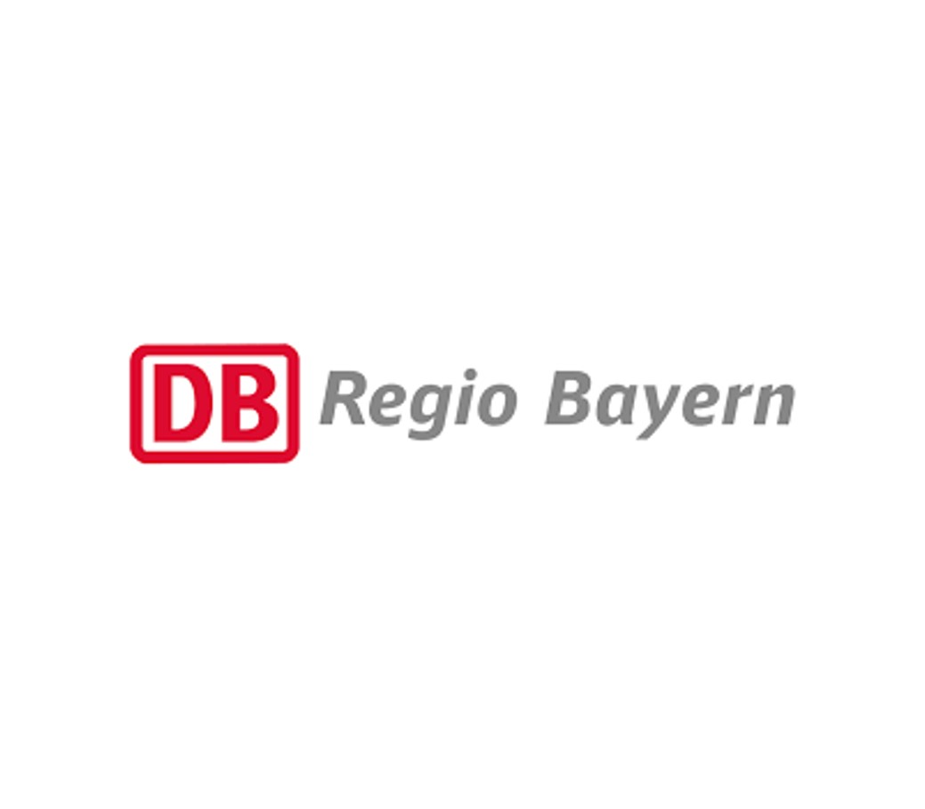 16 – DB Regio AG – Region Bayern
