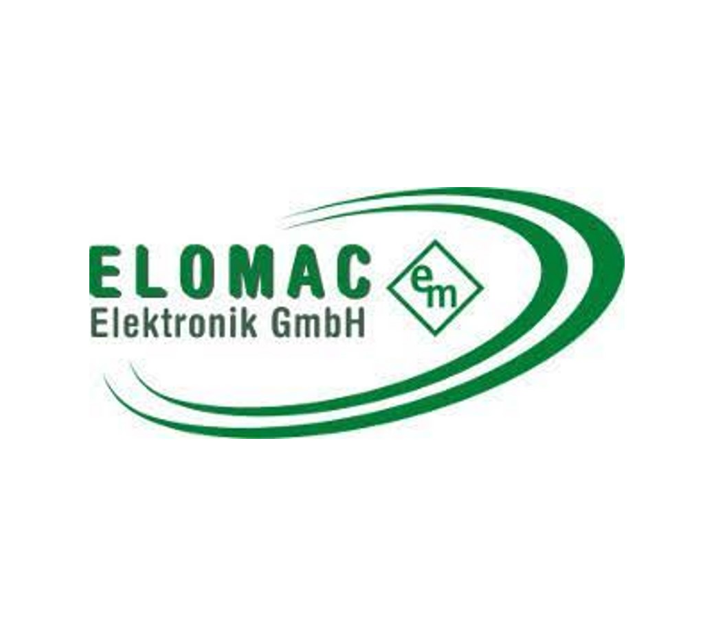 63 – Elomac Elektronik GmbH