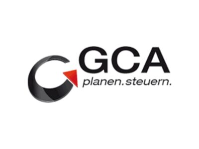 35 – GCA projekt­management + consulting gmbh