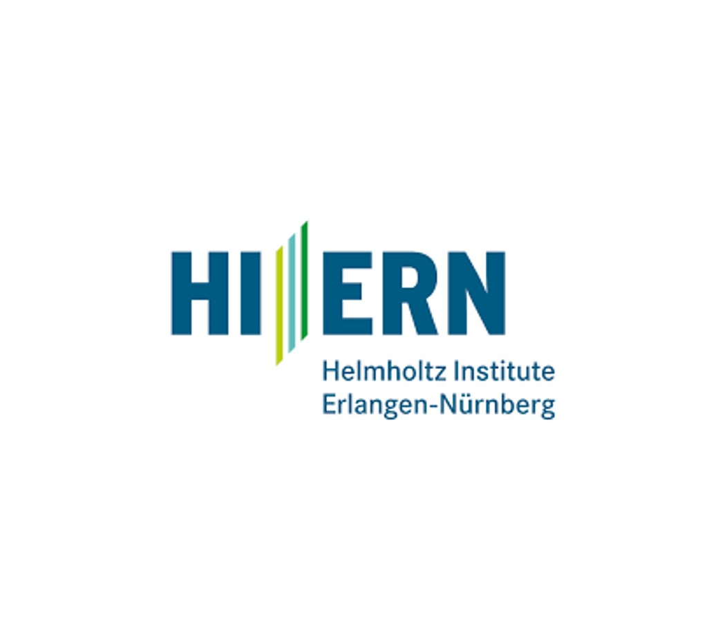 134 – Helmholtz Institut Erlangen-Nürnberg für Erneuerbare Energien