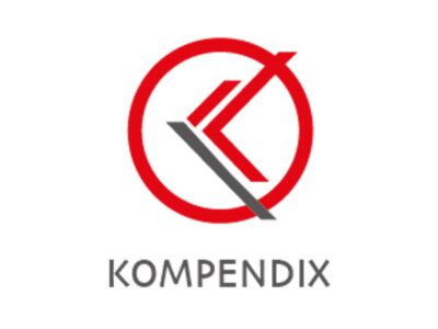 185 – Kompendix GmbH I neu: ELEKEY GmbH