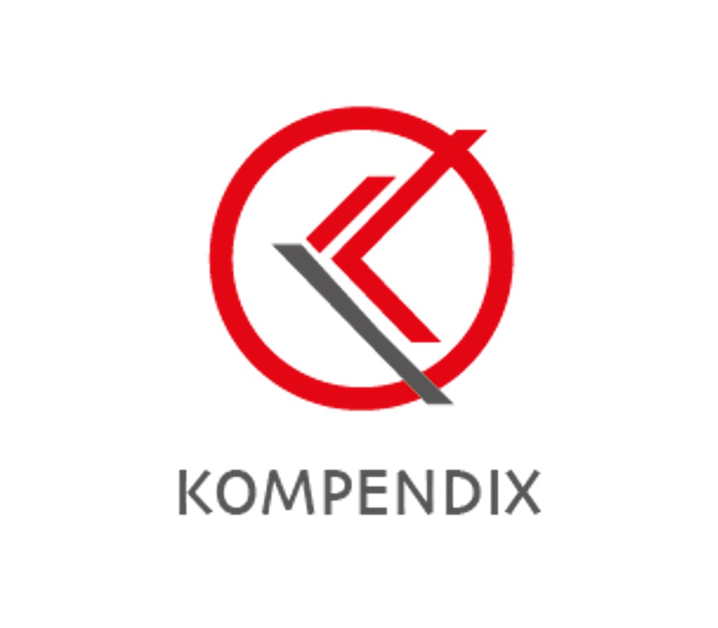 185 – Kompendix GmbH I neu: ELEKEY GmbH