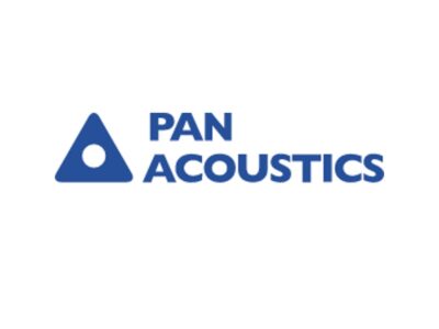 127 – Pan Acoustics GmbH