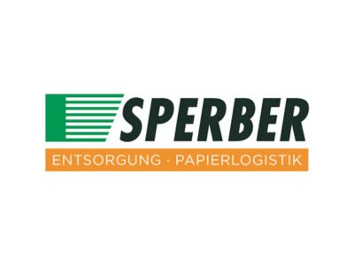 34 – Johann Sperber GmbH & Co. KG