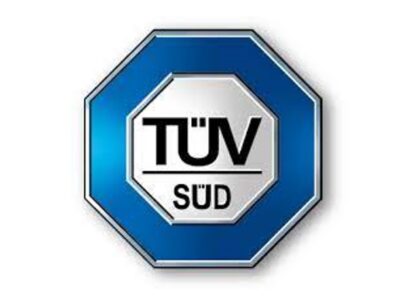 44 – TÜV SÜD Rail GmbH