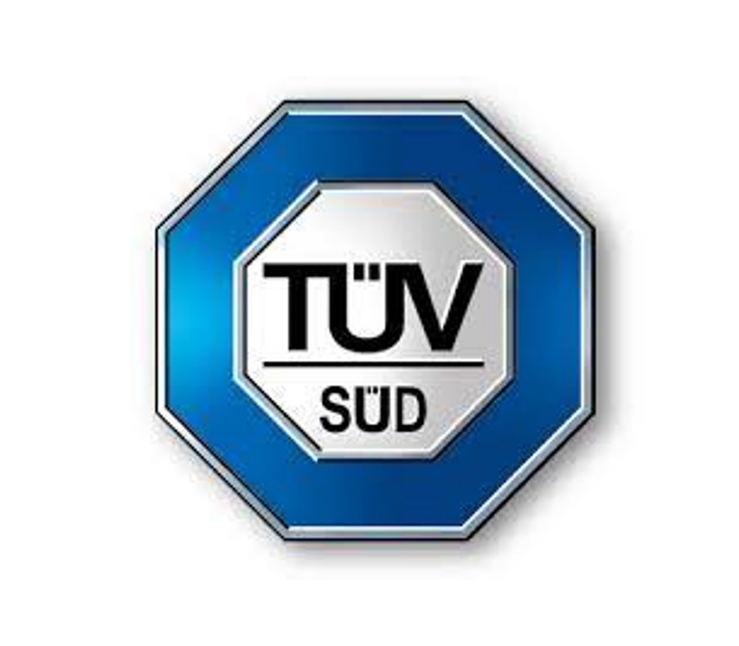 44 – TÜV SÜD Rail GmbH