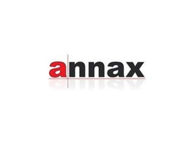 109 – ANNAX Anzeige­systeme GmbH