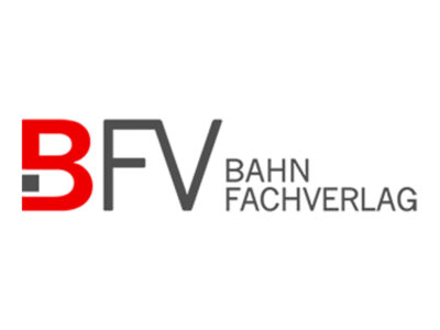 286 – Bahn Fachverlag GmbH