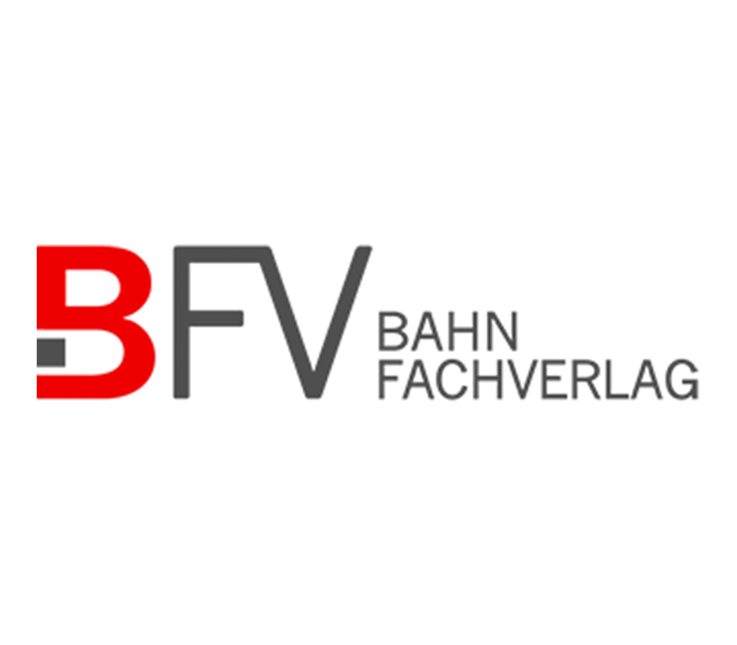 286 – Bahn Fachverlag GmbH