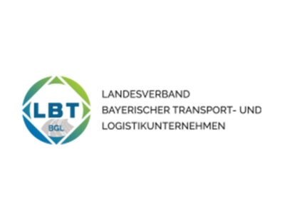 307 – Landesverband Bayerischer Transport- und Logistikunternehmen (LBT) e. V.