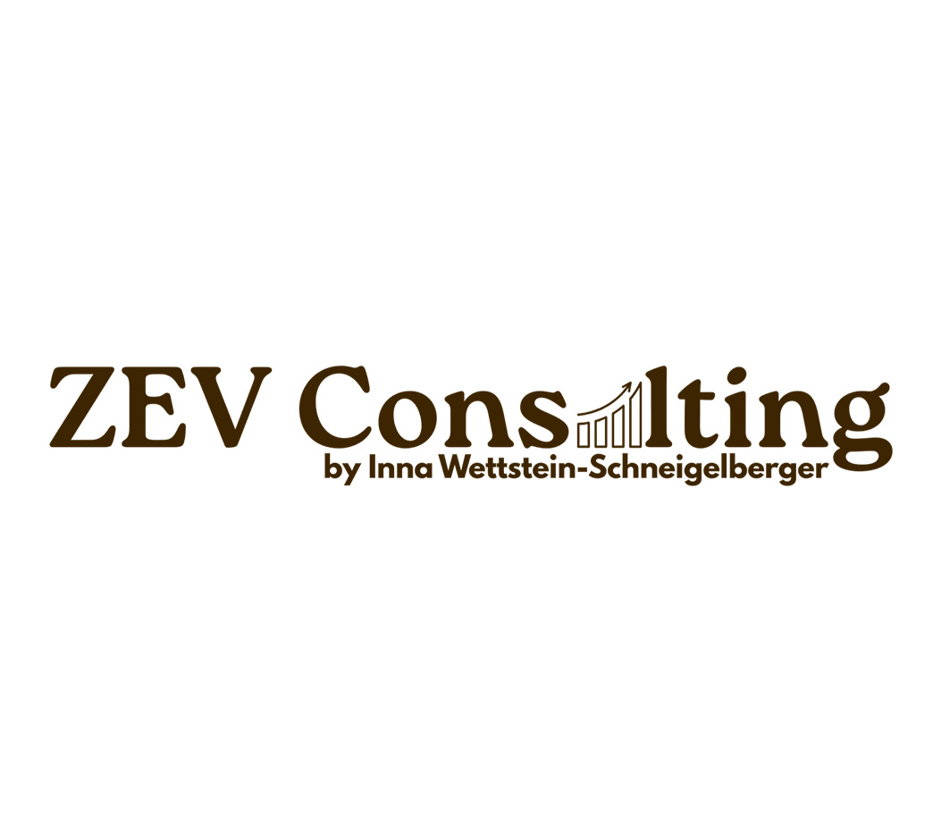 313 – ZEV Consulting