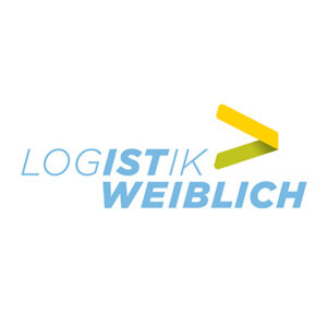 Logistik ist weiblich