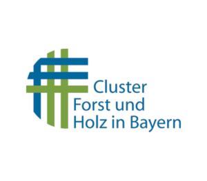 Cluster Forst und Holz in Bayern