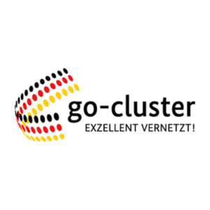 Go-Cluster