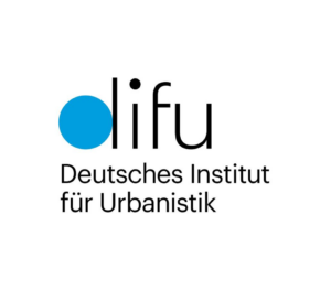 difu Deutsches Institut für Urbanistik