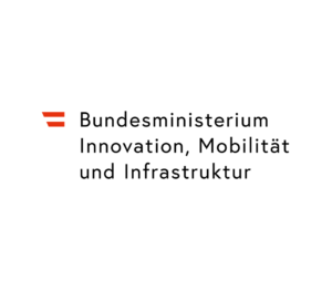 AT – Bundesministerium für Innovation, Mobilität und Infrastruktur
